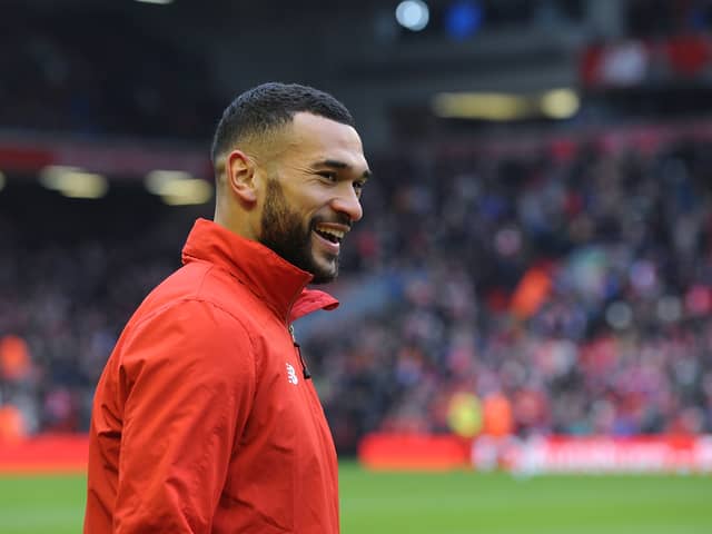Steven Caulker is hoping to help players needing a way out of the sport (Image: Getty Images)