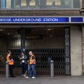Unite the Union will join the strike action on the London Underground at the end of July