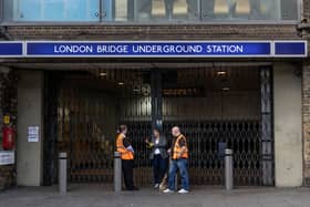 Unite the Union will join the strike action on the London Underground at the end of July