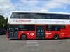 TfL Superloop: First bus routes launched between Uxbridge and White City