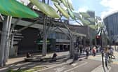 Stratford Shopping Centre. Credit: Google.