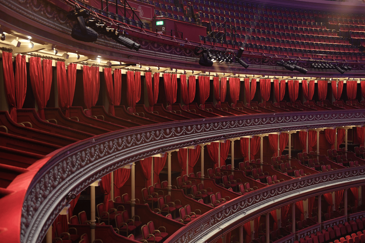 Orrible Opera Guide to BBC Proms 2023 Horrible Histories ‘Orrible Opera