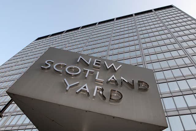 The New Met plan focuses on three areas of reform: community crime fighting, culture change and fixing foundations.