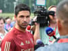 Mikel Arteta issues Arsenal transfer hint as ‘player’s agents lobby’ Edu to slash asking price by £10m