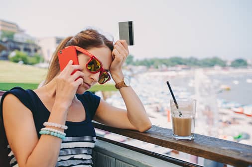 These are some of the scams holidaymakers need to look out for when travelling abroad. 