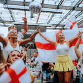 Women’s World Cup 2023 Boxpark screenings