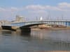 Wandsworth Bridge to close to traffic over Thames for 10 weeks for refurbishment works