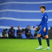 Joao Felix is entangled in a messy transfer saga (Image: Getty Images)