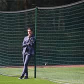 Edu is in ‘personal negotiation’ with Bitello (Image: Getty Images)