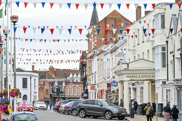 Both offer holidaymakers tours of Stratford-upon-Avon's spookiest landmarks with the summer season meaning potentially bumper sales.