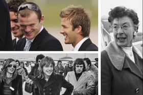 London Luton Airport’s 85 years in pictures. (Photos by Getty)