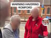 Romford: East Londoners ‘up in arms’ after elderly lady given cigarette end fine by Havering Council