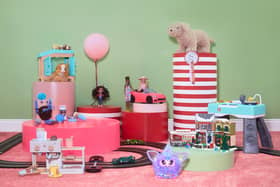 John Lewis has revealed the top 10 toys to buy this Christmas