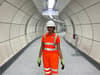 Elizabeth line: TfL: Tube station engineer who helped build Bond Street station to compete in Miss England