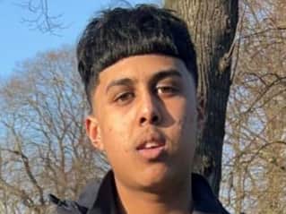Rahaan Ahmed Amin