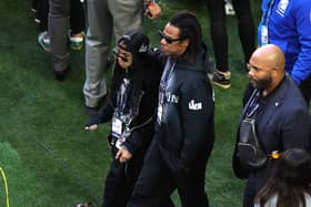 Rapper Jay-Z is an Arsenal fan (Image: Getty Images)
