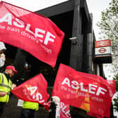 Aslef union are continuing their overtime ban in August