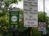 ULEZ TfL: Government has ‘no powers’ to force counties to allow Sadiq Khan to put up signs