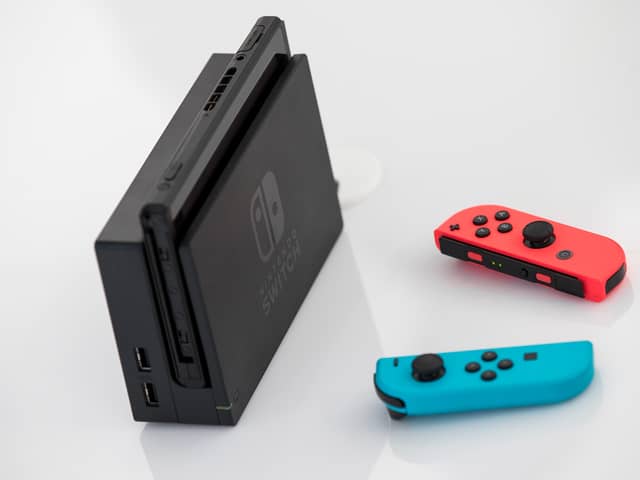 Since its release in 2017, the Switch has been significant for a number of reasons. It is the third best selling console of all time, with more than 125.79 million units sold. 
