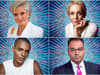 Strictly Come Dancing 2023 lineup revealed with Amanda Abbington and Layton Williams