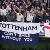 The Tottenham Hotspur Supporters Trust are organising the protest (Image: Getty Images)