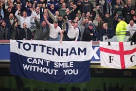 The Tottenham Hotspur Supporters Trust are organising the protest (Image: Getty Images)