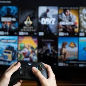 Xbox are hosting a Quakecon sale with huge savings on a number of games