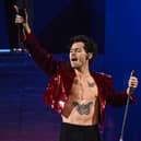 Harry Styles was among the artists pulling in huge crowds to London over the summer. Credit: Ben Stansall/AFP via Getty Images.