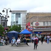 TfL says there will be some travel disruption this weekend