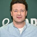 Jamie Oliver is opening a new restaurant in Covent Garden