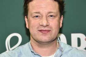 Jamie Oliver is opening a new restaurant in Covent Garden