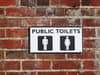 London Underground toilets, TfL: Study into more Tube and bus station toilets hit with delays