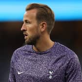 Harry Kane is on his way to Bayern Munich (Image: Getty Images)