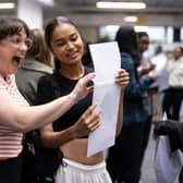 This year’s A Level results are out on Thursday August 17