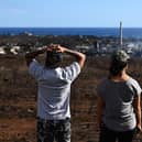 At least 93 people have been killed by wildfires that have devastated parts of Maui, Hawaii