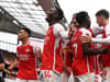 Arsenal player ratings vs Nottingham Forest as one scores 8/10 and a rare 6/10 in Premier League opener