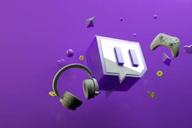Another big streamer has said they will be moving to Twitch’s rival streaming platform Kick
