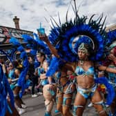 Notting Hill Carnival will take place during the August Bank Holiday weekend