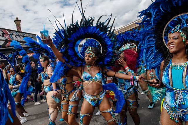 Notting Hill Carnival will take place during the August Bank Holiday weekend