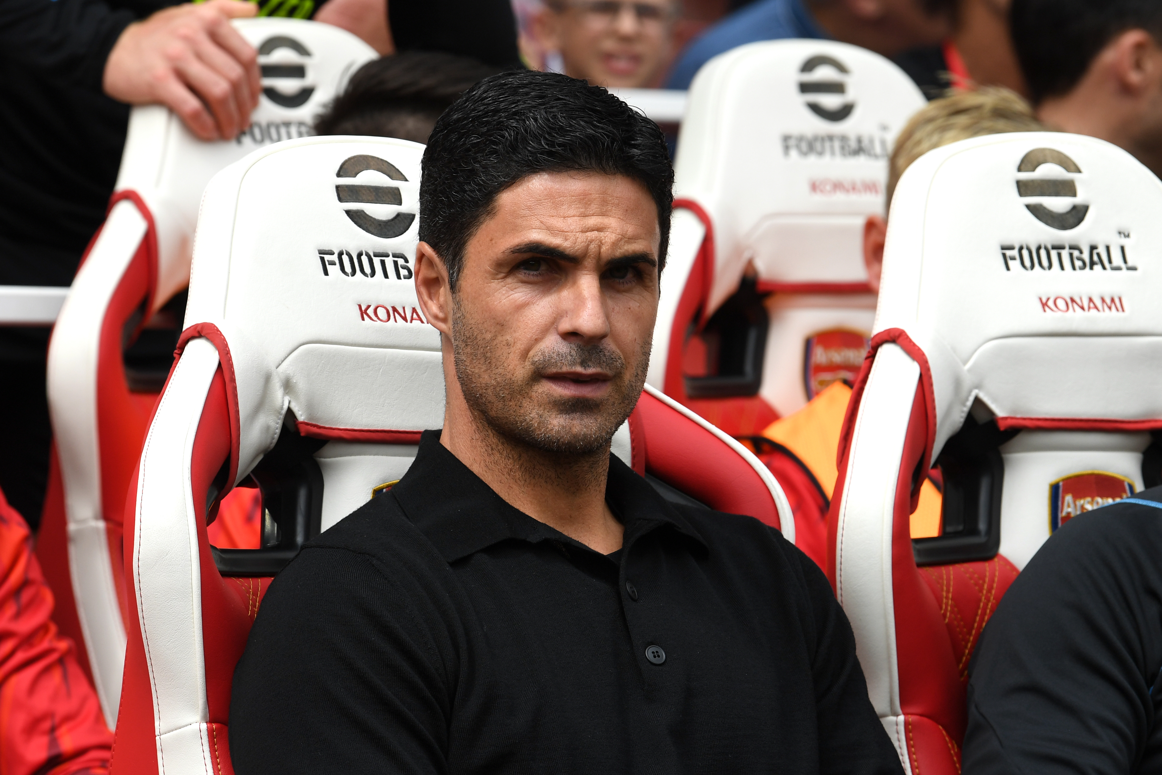Arsenal ‘reject’ offer from rival as Pepe transfer update emerges
