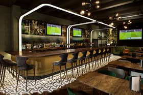 Northwood is opening in Angel Central, Islington. (Photo by Maven Leisure)