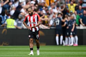 Most valuable player: Bryan Mbuemo - £30.2 million