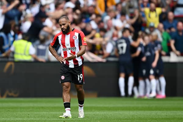 Most valuable player: Bryan Mbuemo - £30.2 million