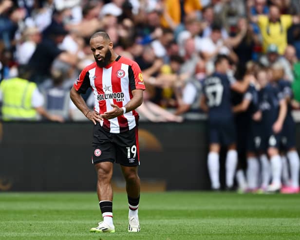 Most valuable player: Bryan Mbuemo - £30.2 million