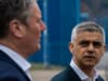 Sadiq Khan committed to ULEZ expansion amid reports Keir Starmer’s Labour is ditching clean air zone support