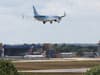 Gatwick Airport: ‘Emergency repairs’ close main runway as flights diverted