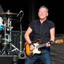 Bruce Springsteen has cancelled shows in the US after falling ill