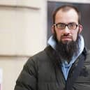 Abdullah Qureshi  carried out a series of attacks on the Jewish community in Stamford Hill in August 2021