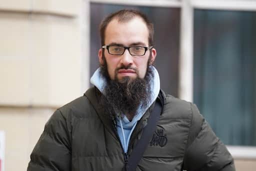 Abdullah Qureshi carried out a series of attacks on the Jewish community in Stamford Hill in August 2021