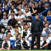 Mauricio Pochettino is having a busy summer (Image: Getty Images)